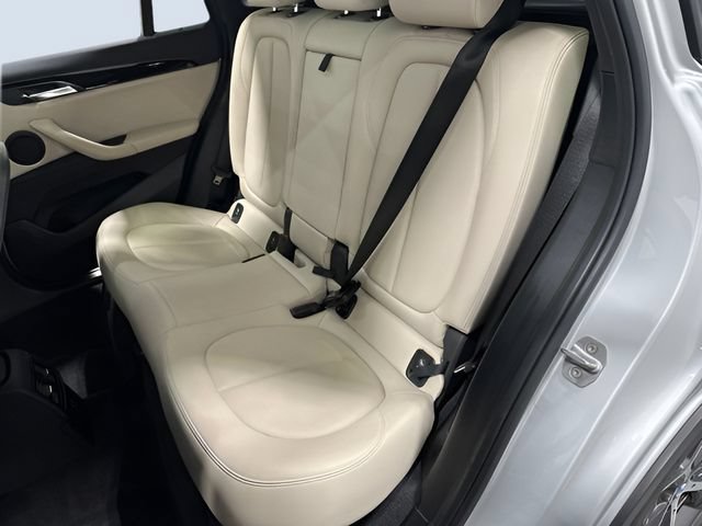 Used 2019 BMW X1 xDrive28i w/ Convenience Package AWD/4WD image 30