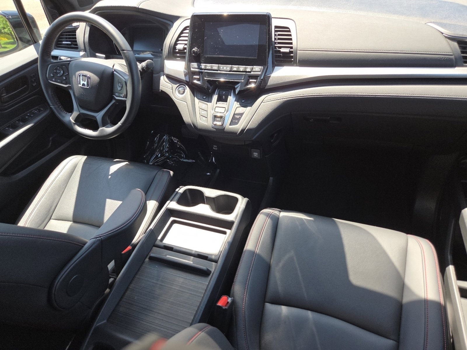Certified 2023 Honda Odyssey Sport image 26