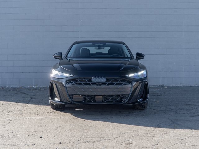 New 2026 Audi A6 Premium Plus image 2