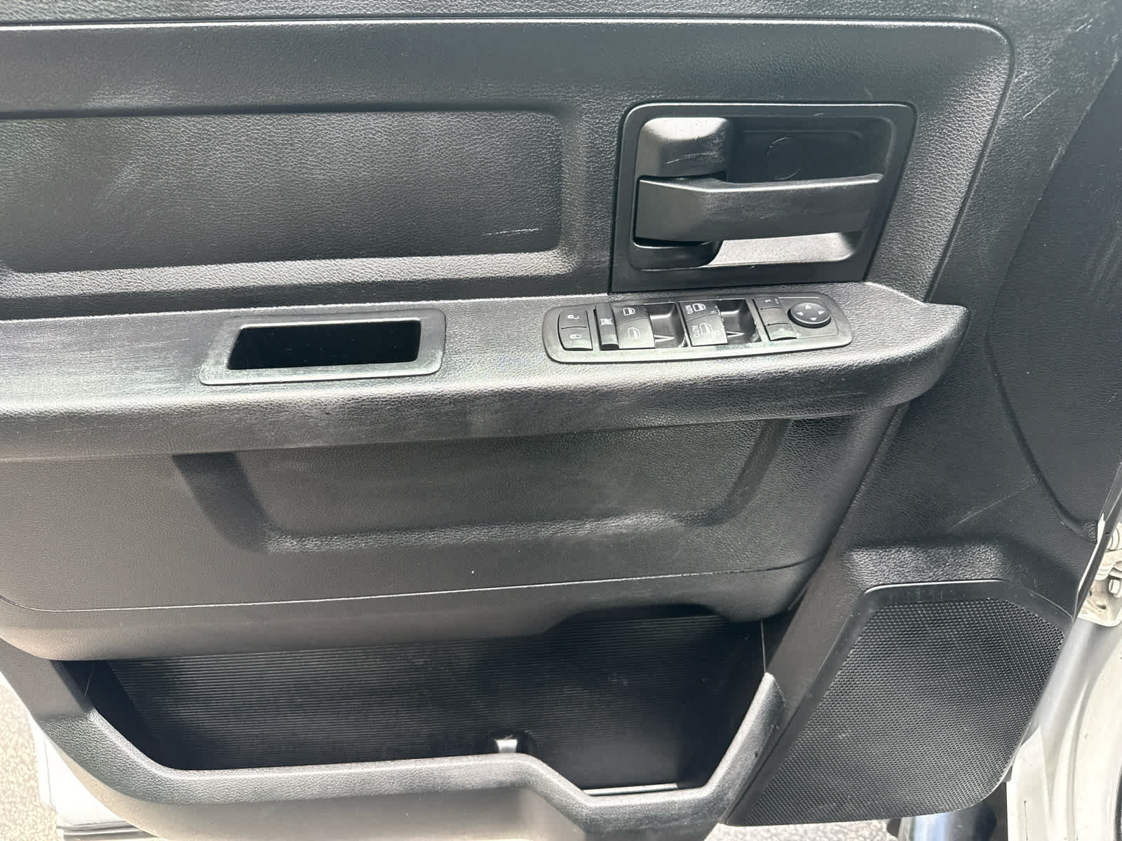 Used 2022 RAM 2500 Tradesman AWD/4WD image 10