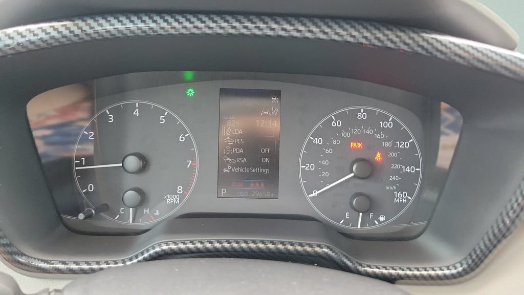 Certified 2024 Toyota Corolla LE FWD image 23