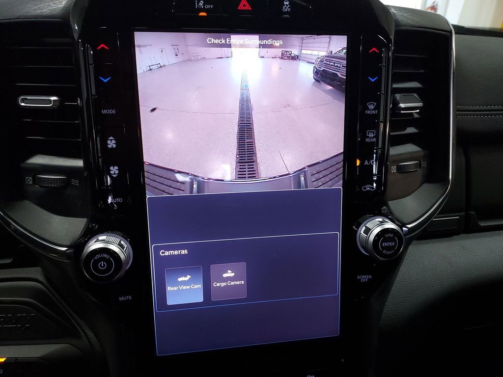 New 2026 RAM 2500 Laramie w/ Night Edition image 23