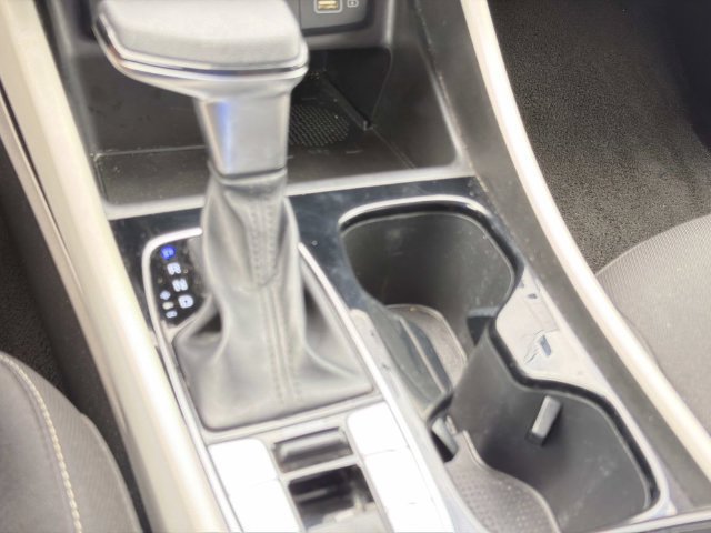 Used 2024 Hyundai Tucson SEL AWD/4WD image 30