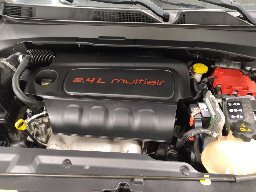 Used 2020 Jeep Compass Limited AWD/4WD image 30