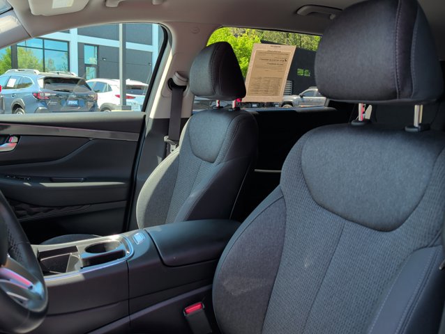 Used 2023 Hyundai Santa Fe SEL image 11