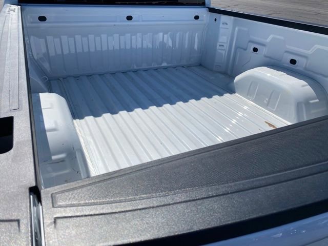 Certified 2024 GMC Sierra 1500 Elevation image 21