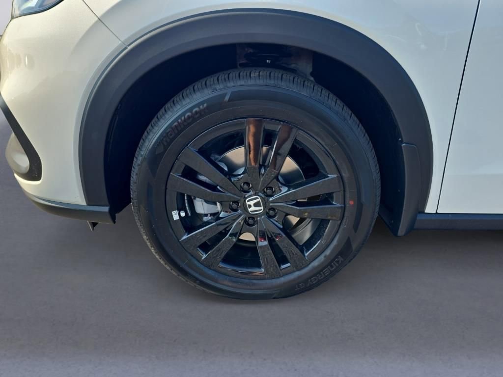 New 2026 Honda HR-V Sport image 10