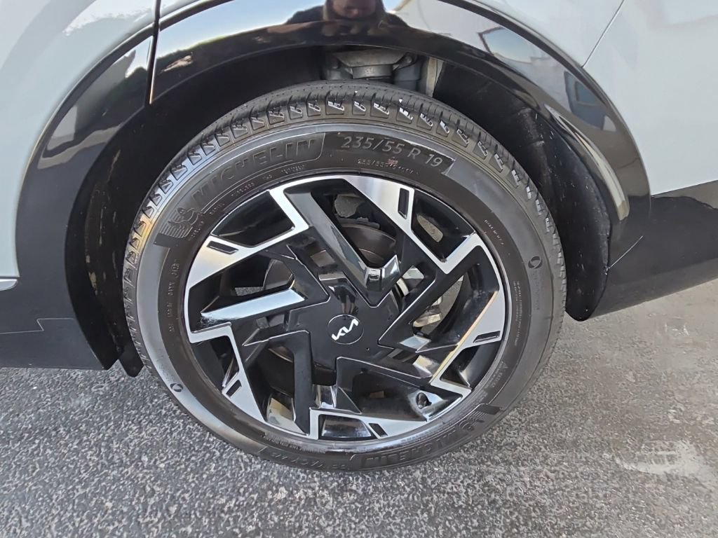 Used 2023 Kia Sportage SX FWD image 18