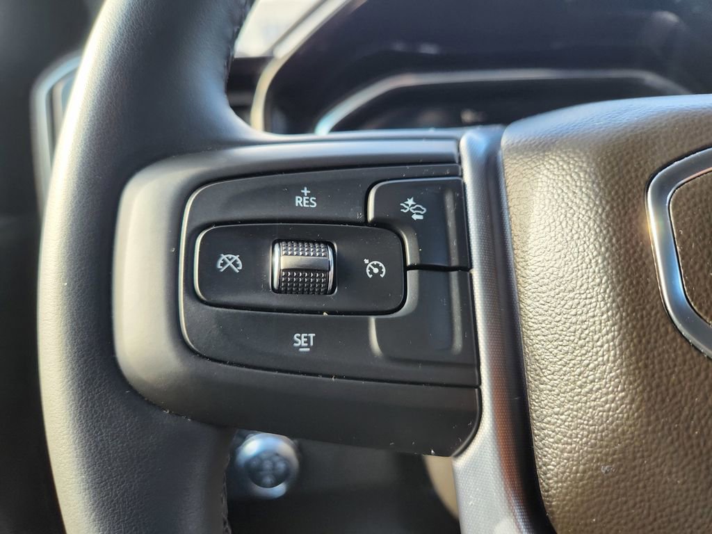 Used 2024 GMC Sierra 3500 SLE w/ SLE Convenience Package image 20