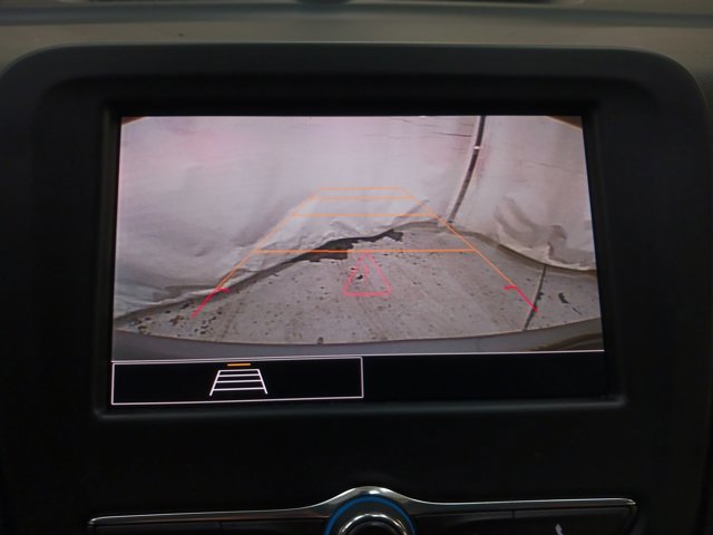 Used 2023 Chevrolet Equinox LS w/ LS Convenience Package image 21