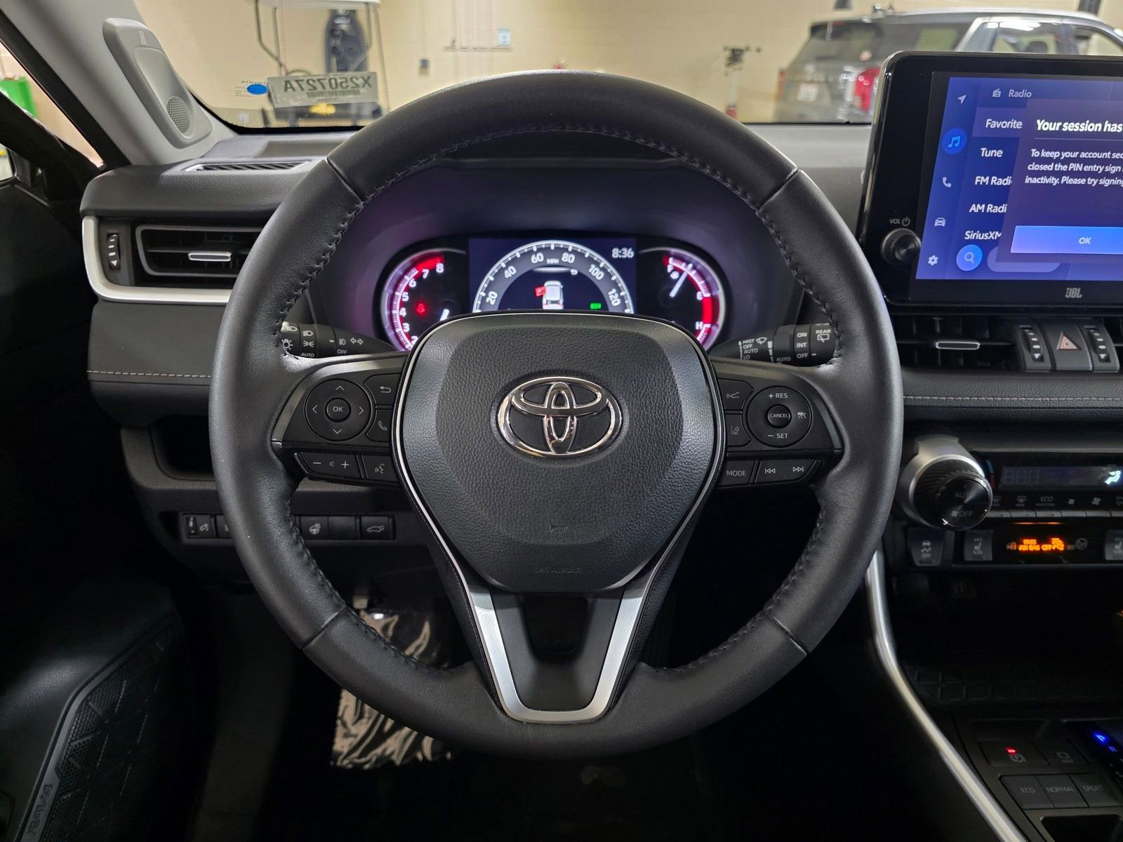 Used 2024 Toyota RAV4 XLE Premium w/ Weather Package image 29