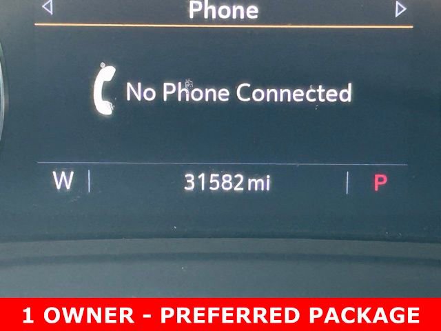 Used 2023 Buick Envision Preferred image 19