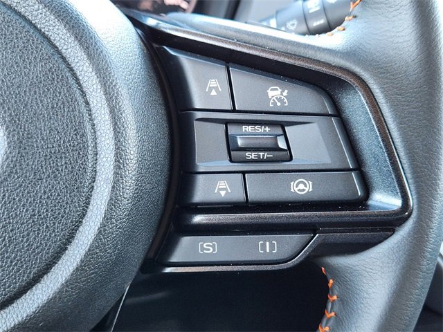 Certified 2025 Subaru Crosstrek 2.5i Limited w/ Crosstrek Mirror Package image 29