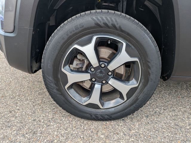 Used 2019 Jeep Renegade Trailhawk image 21