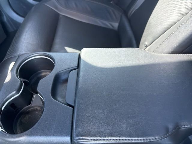 Used 2019 Dodge Charger SXT w/ Leather Interior Group image 12