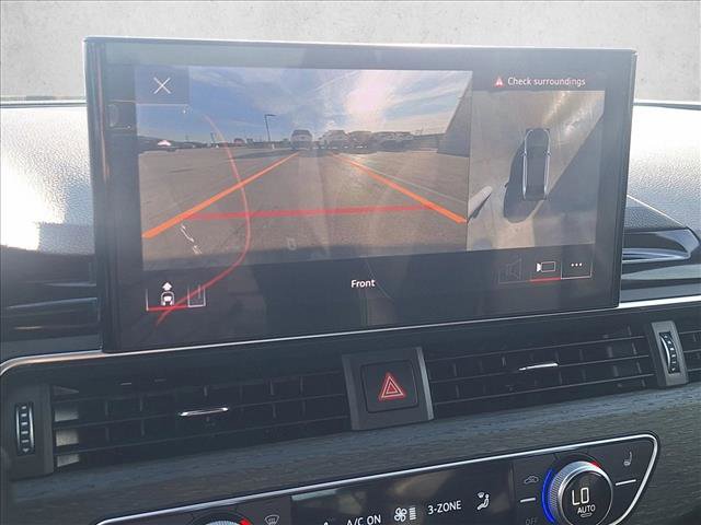 Used 2024 Audi A4 2.0T Premium Plus image 12