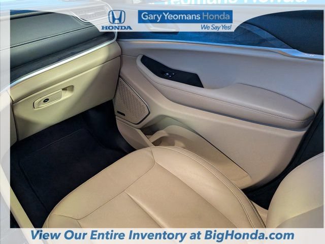 Used 2021 Jeep Grand Cherokee L Limited w/ MOPAR Finishing Package AWD/4WD image 17