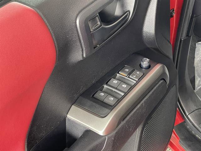 Certified 2023 Toyota Tacoma SR5 image 19