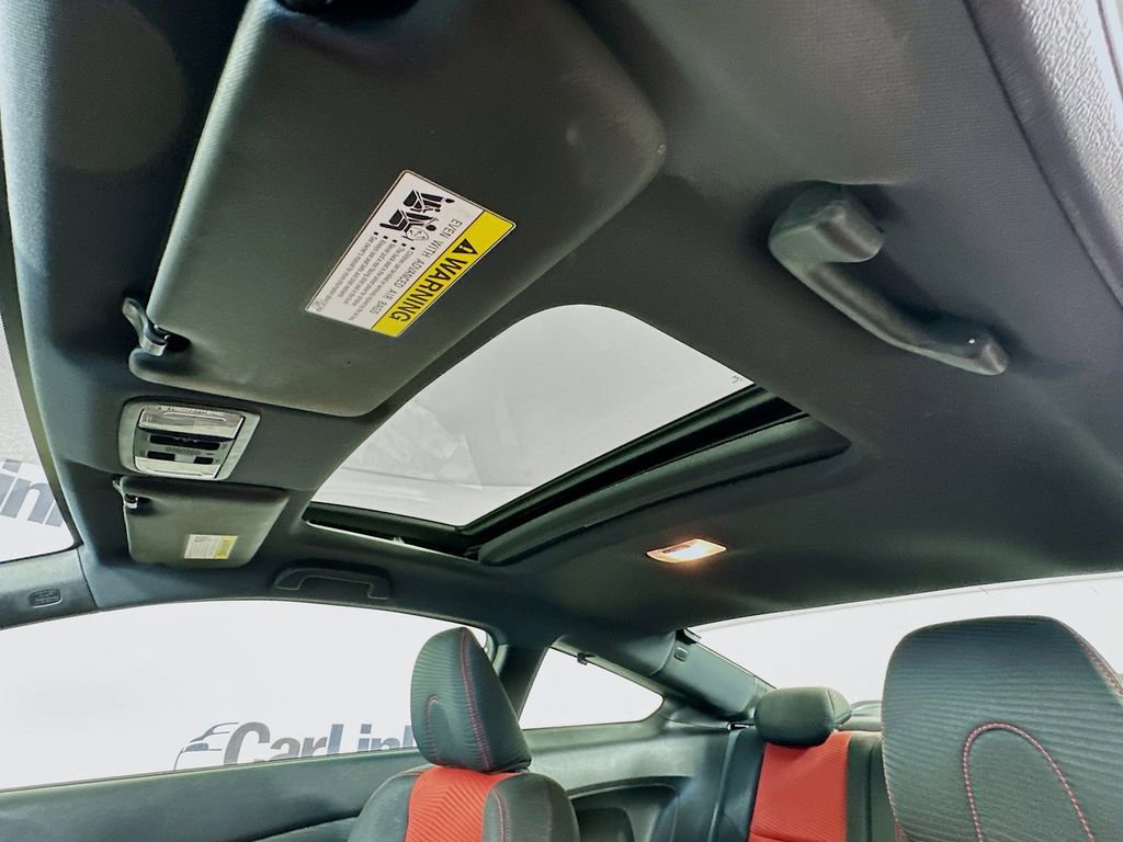 Used 2015 Honda Civic Si image 24