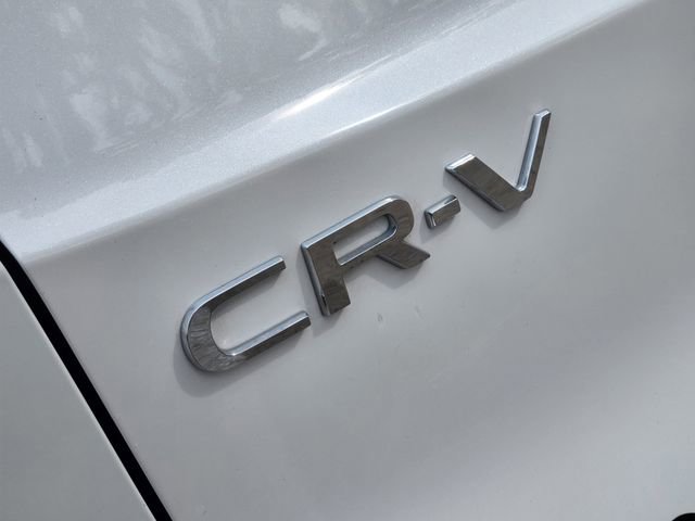 Used 2025 Honda CR-V EX-L image 12