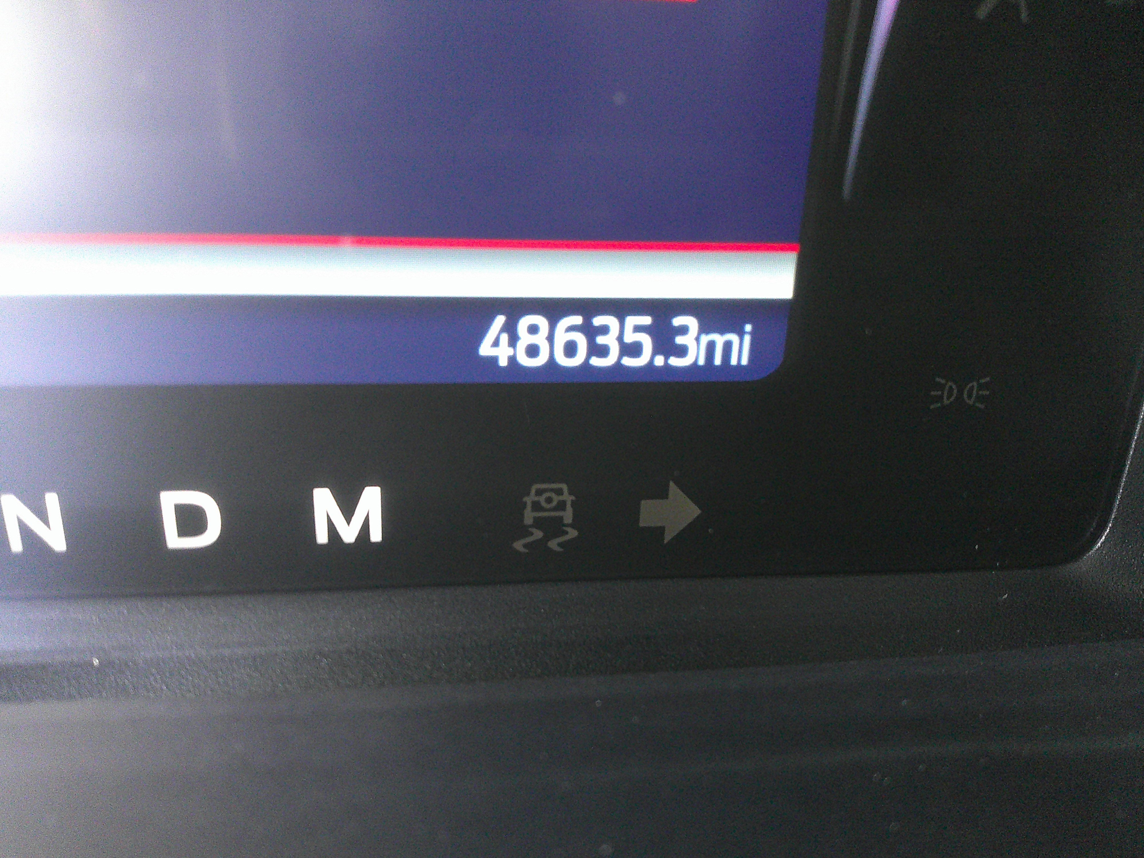 Used 2023 Ford Bronco Outer Banks image 24