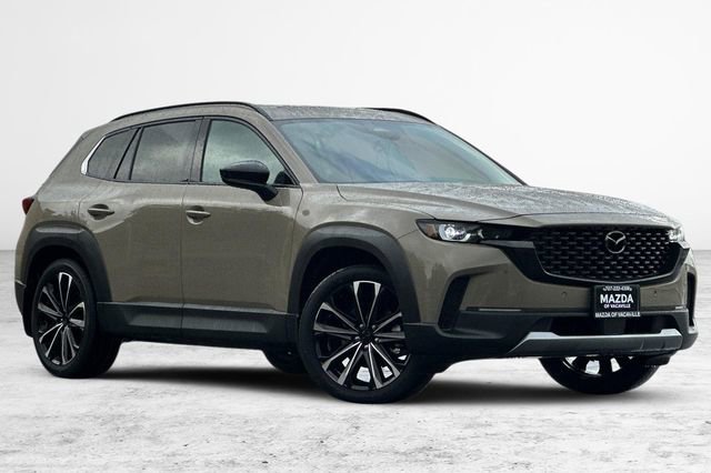 New 2026 MAZDA CX-50 AWD 2.5 S w/ Weather Package image 2