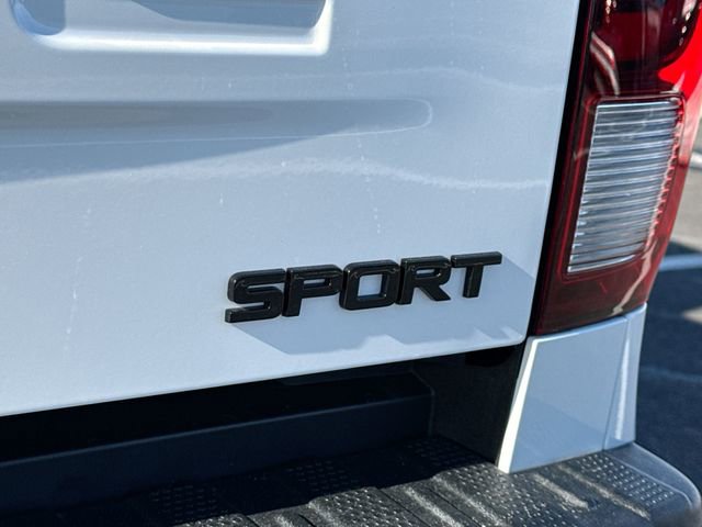 New 2026 Honda Ridgeline Sport image 19