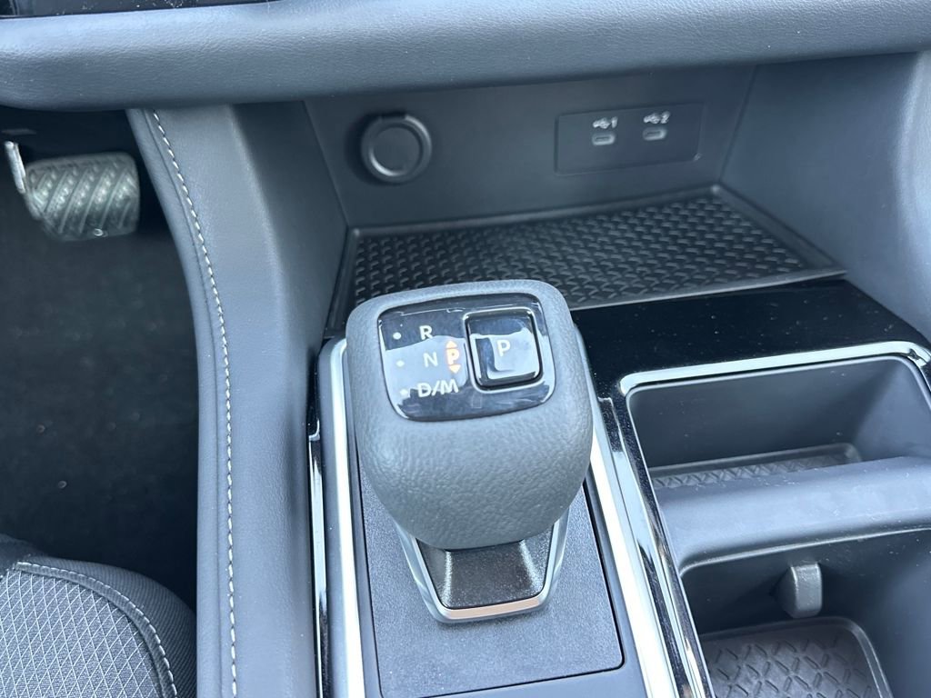 New 2026 Nissan Pathfinder SV image 25