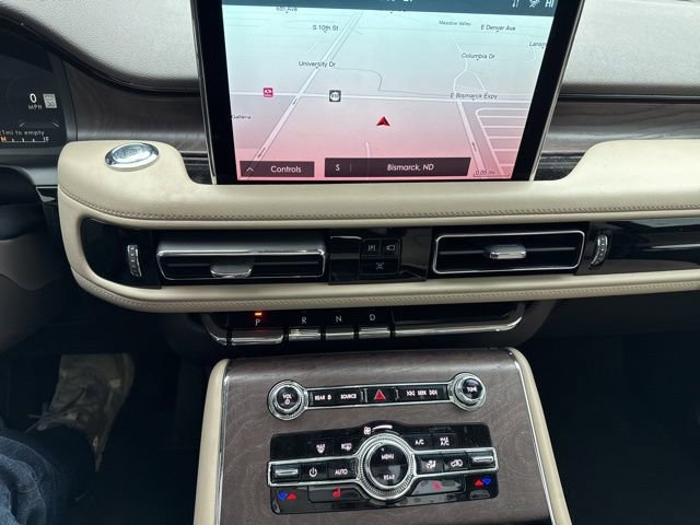 Used 2024 Lincoln Aviator Reserve w/ Jet Package image 19