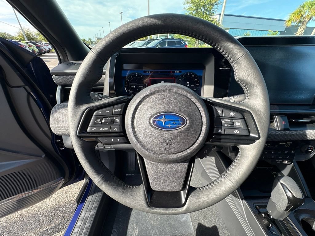New 2026 Subaru Outback Limited AWD/4WD image 19
