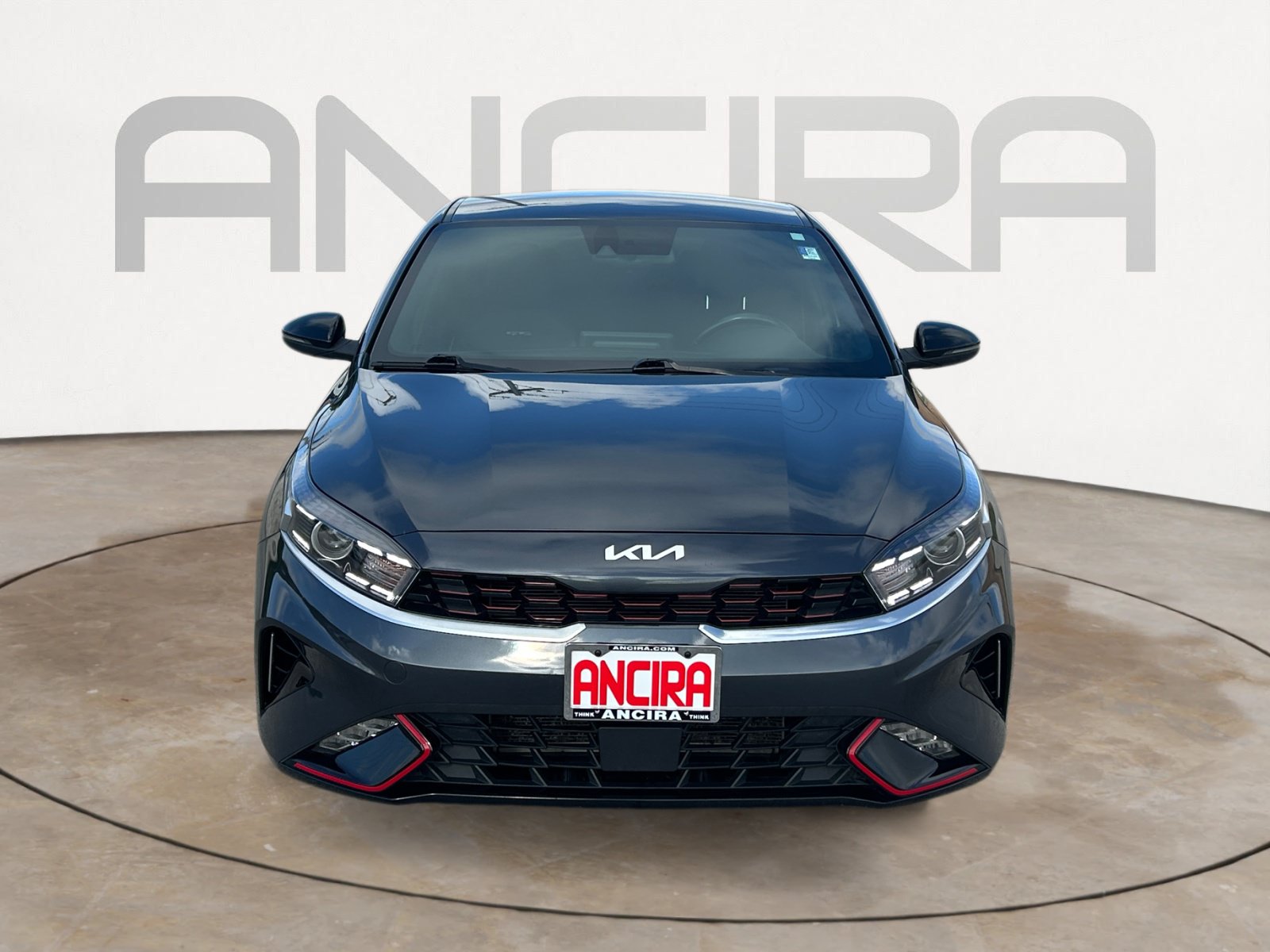 Used 2024 Kia Forte GT-Line FWD image 5