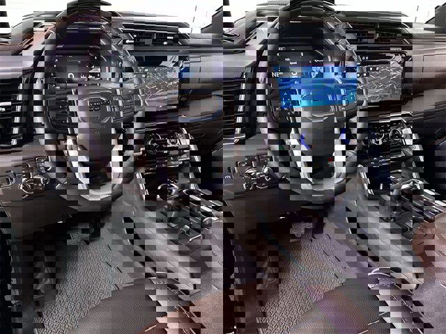 Used 2025 GMC Sierra 1500 Denali image 21