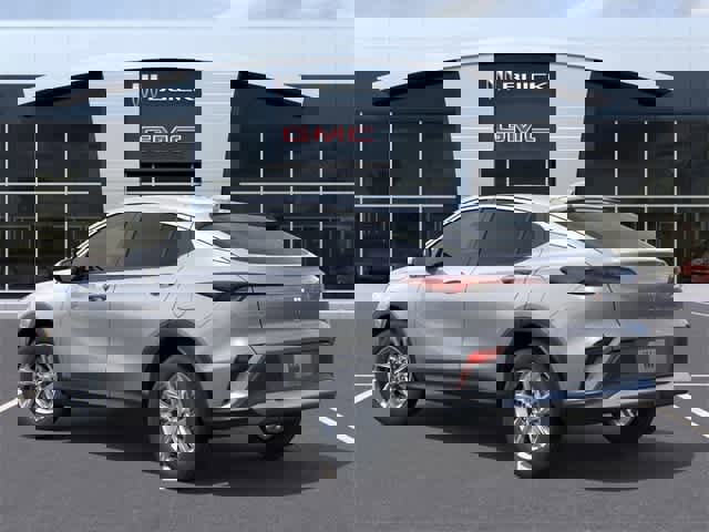 New 2026 Buick Envista Preferred image 4