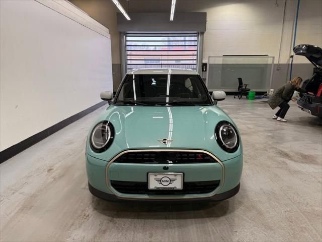New 2026 MINI Cooper S image 8