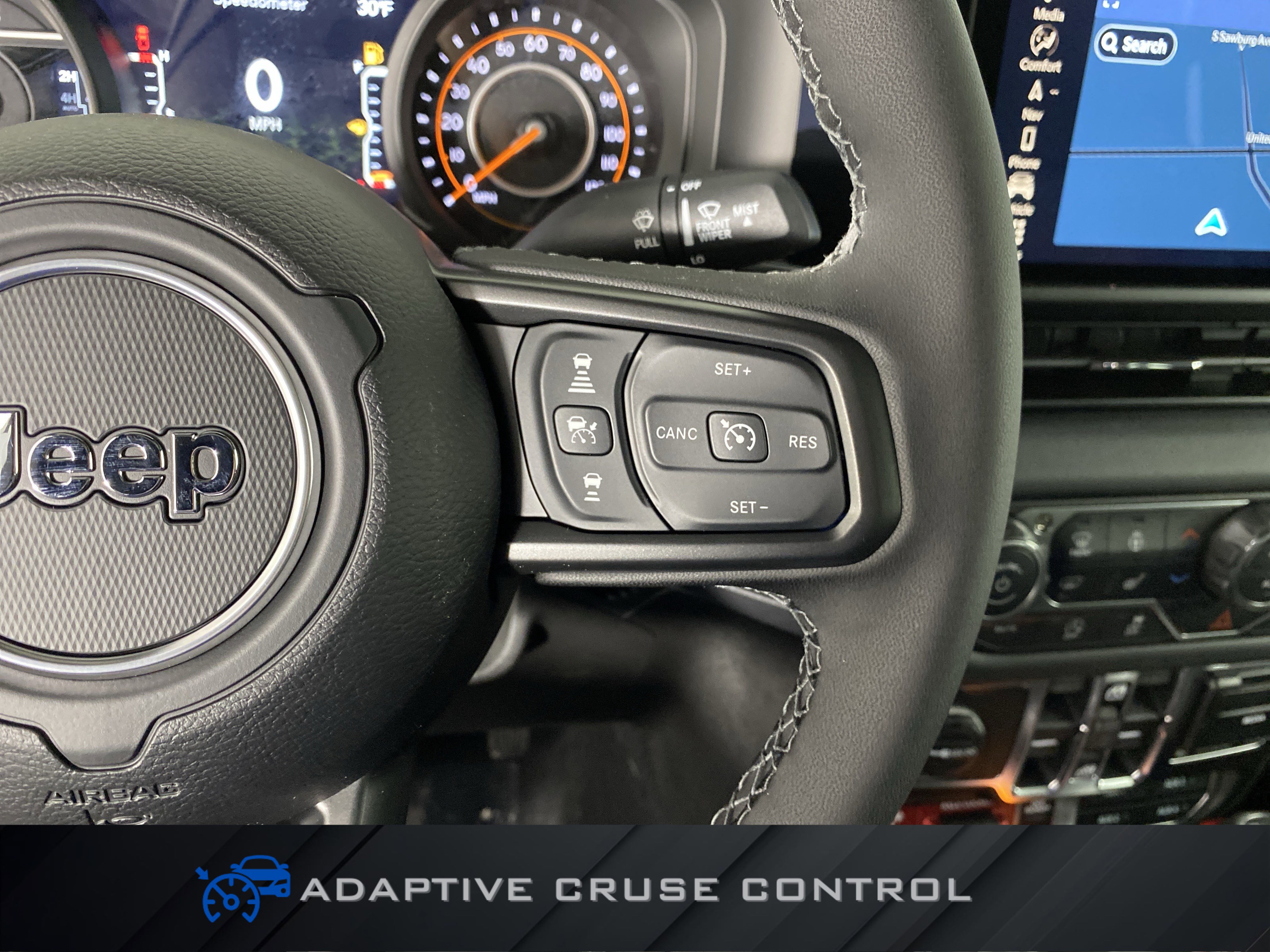 New 2026 Jeep Gladiator Mojave image 21