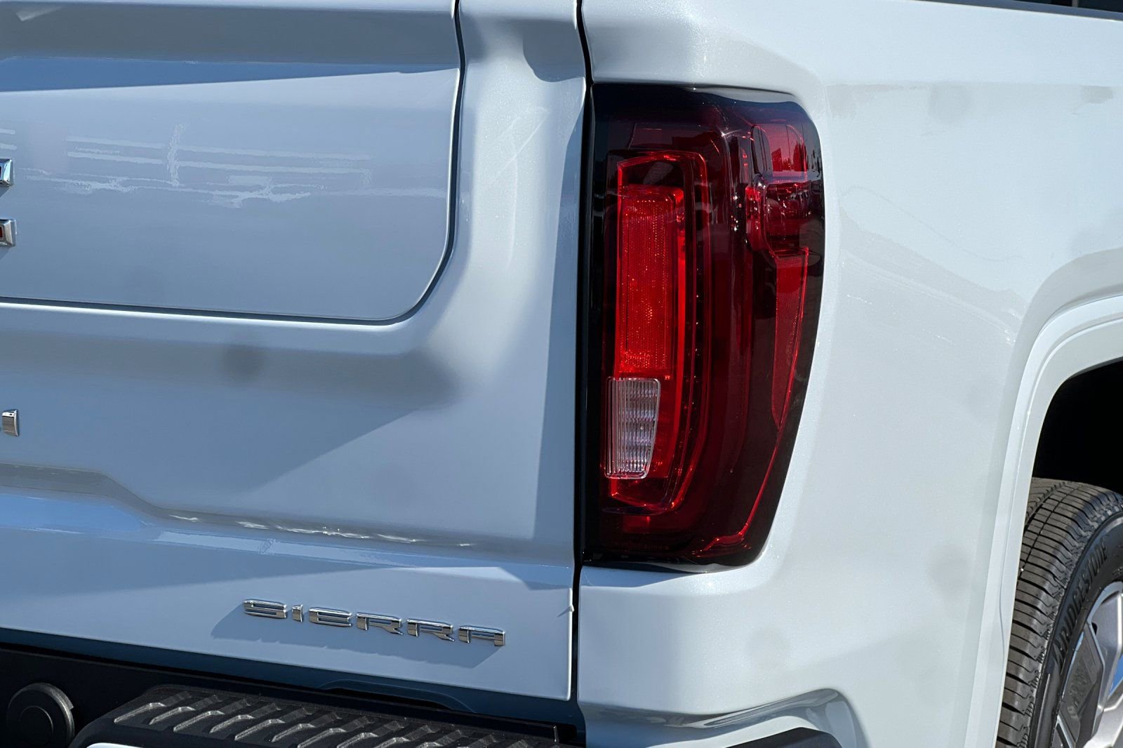 New 2026 GMC Sierra 1500 Denali AWD/4WD image 7