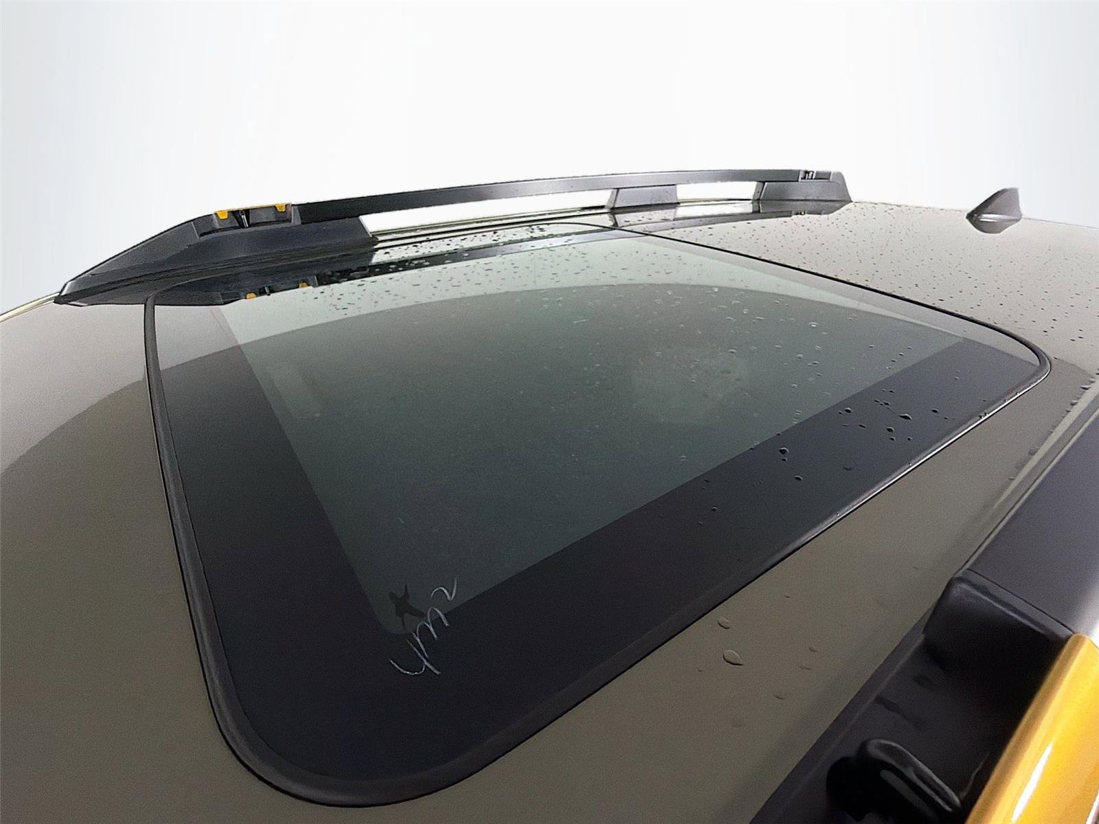 New 2026 Subaru Forester Wilderness AWD/4WD image 14