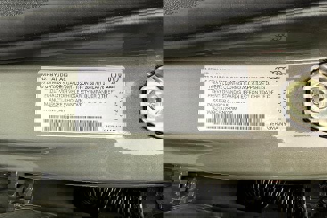 New 2025 Audi A5 2.0T Premium image 17