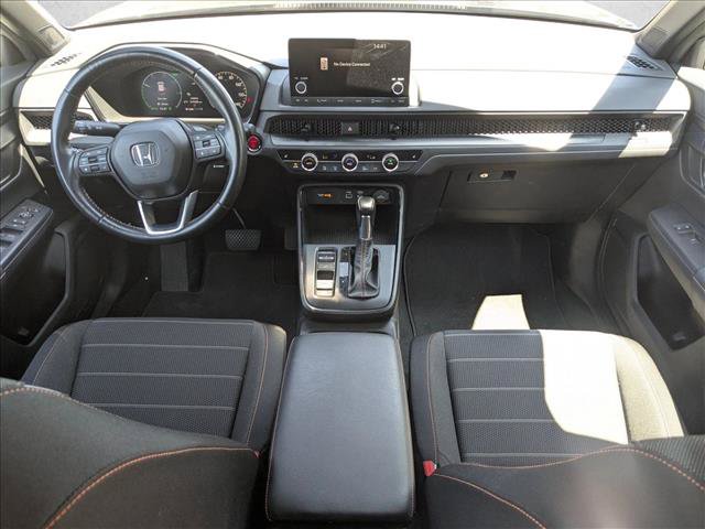 Used 2025 Honda CR-V Sport image 17
