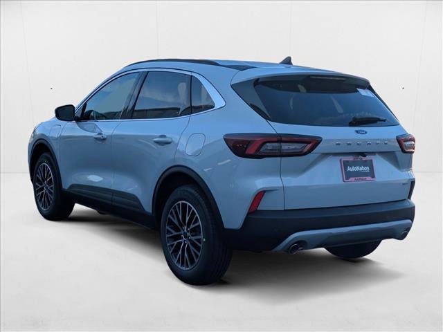 New 2025 Ford Escape SE image 9