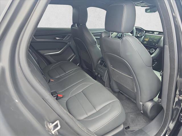 Used 2024 Jaguar F-PACE R-Dynamic S AWD/4WD image 11