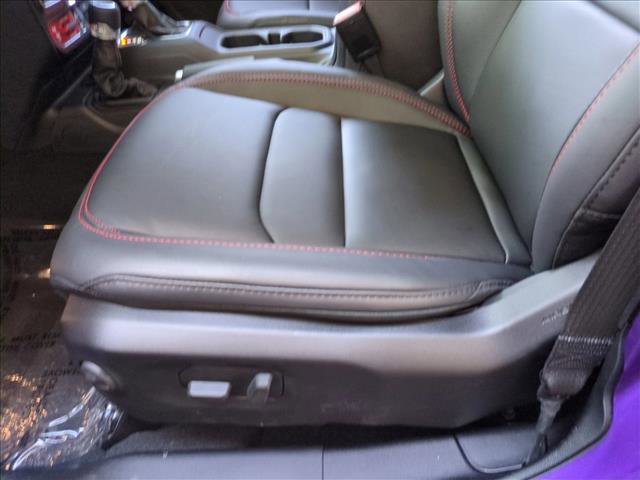 New 2026 Jeep Wrangler Unlimited Rubicon image 3