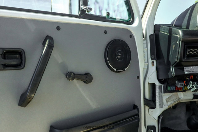 Used 1989 Volkswagen Vanagon GL RWD image 88