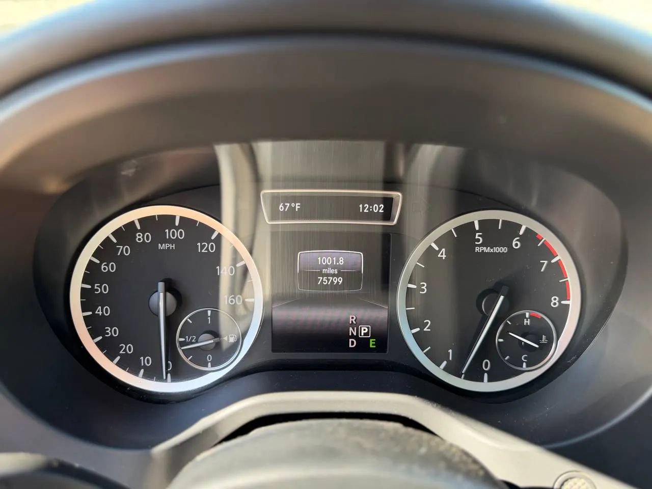 Used 2018 INFINITI QX30 Premium w/ Navigation Package image 49