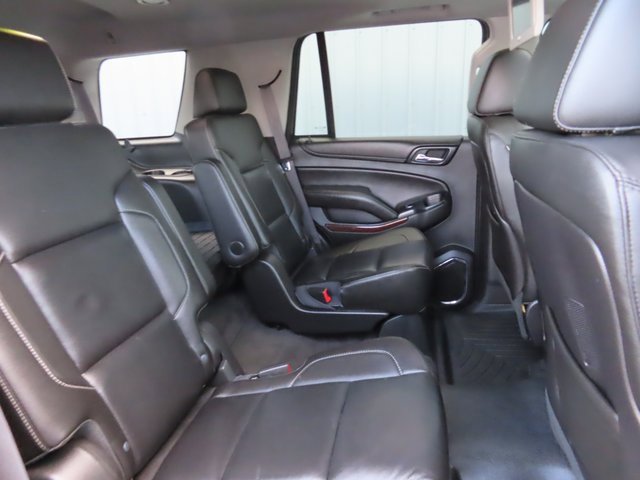 Used 2015 GMC Yukon SLT w/ Open Road Package image 32