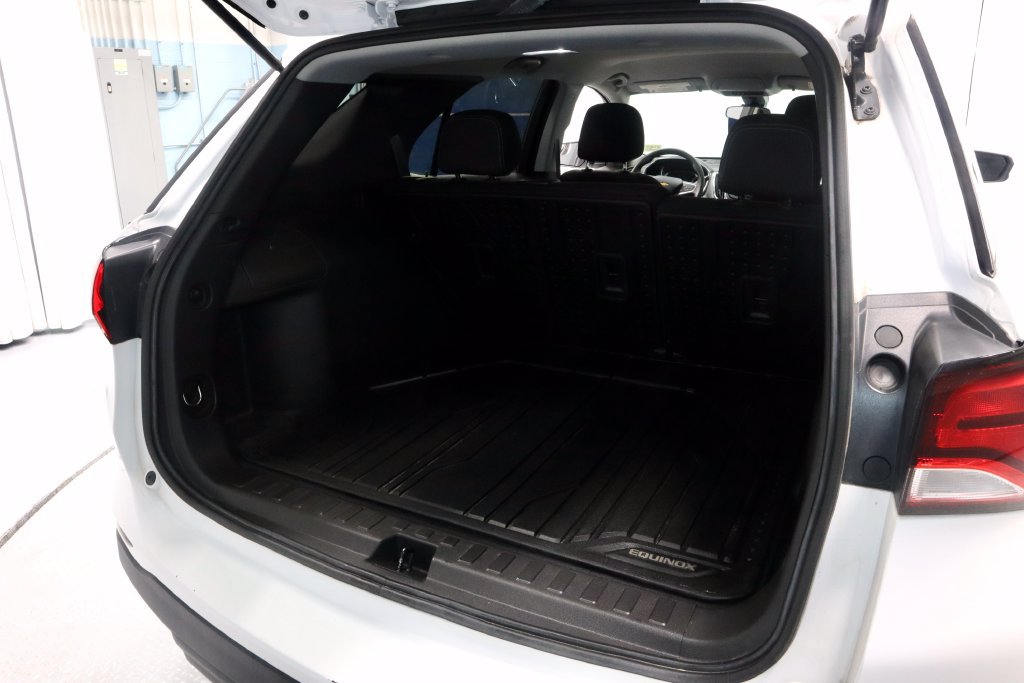 Used 2024 Chevrolet Equinox LS w/ LS Convenience Package AWD/4WD image 14