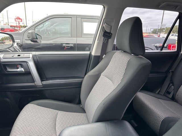 Used 2023 Toyota 4Runner SR5 image 32