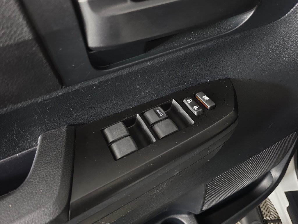 Used 2017 Toyota Tundra SR AWD/4WD image 25