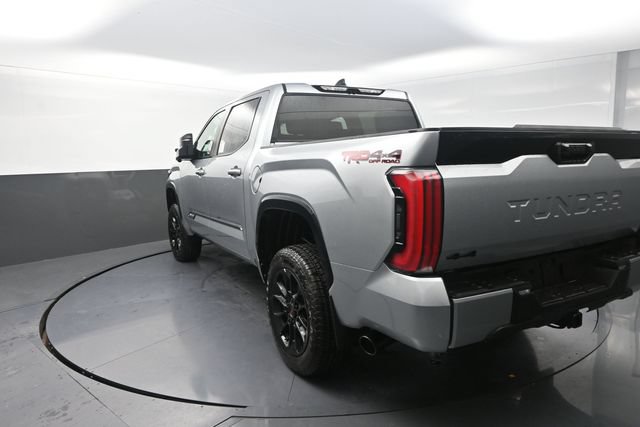 New 2026 Toyota Tundra Platinum AWD/4WD image 51