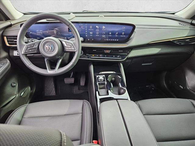 Certified 2024 Buick Envision Avenir image 16